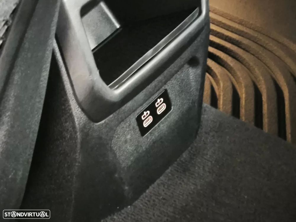 BMW 216 Gran Coupé d Pack Desportivo M - 54