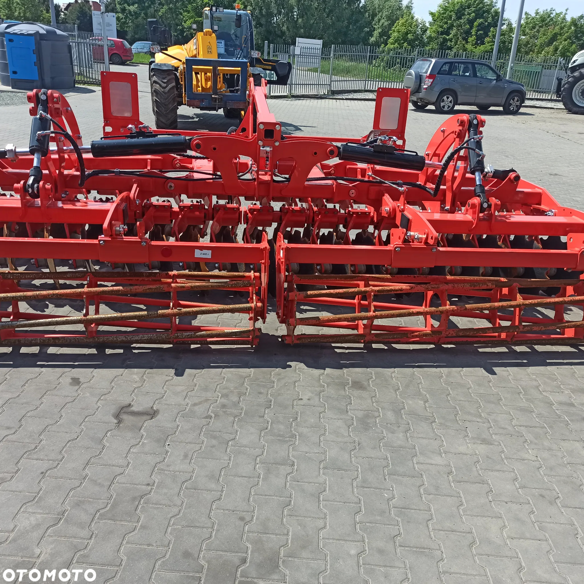 Maschio VELOCE 500 - 3