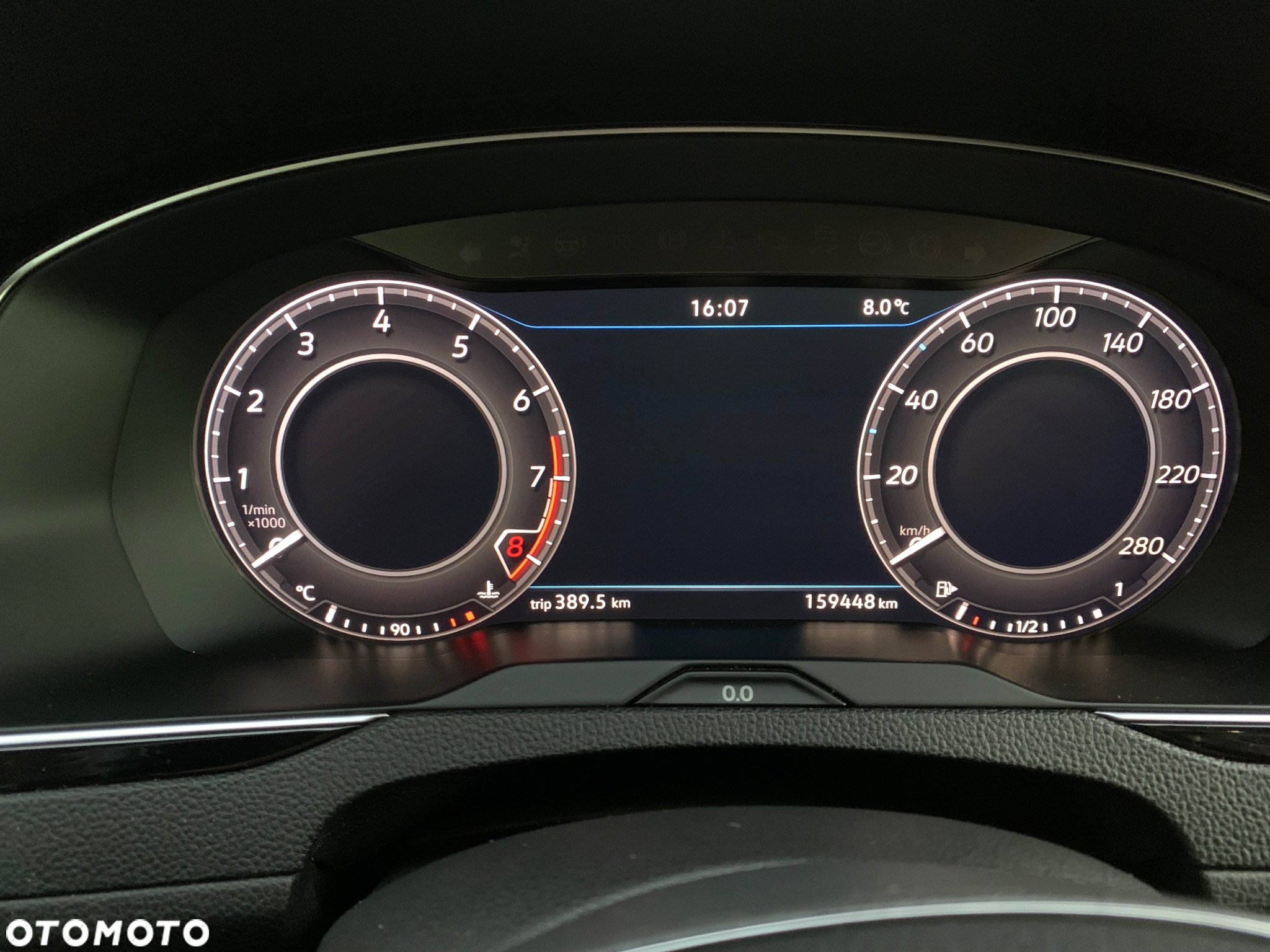 Volkswagen Arteon 2.0 TSI Elegance DSG - 16