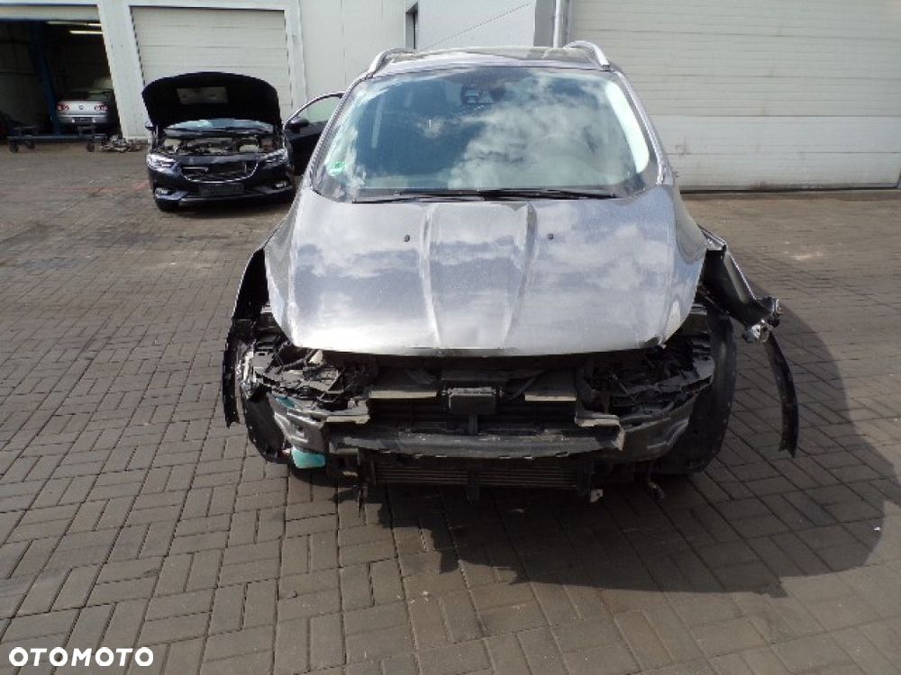 Części - Ford Kuga MK2 2.0 TDCi 163 KM 4X4 13R - 4