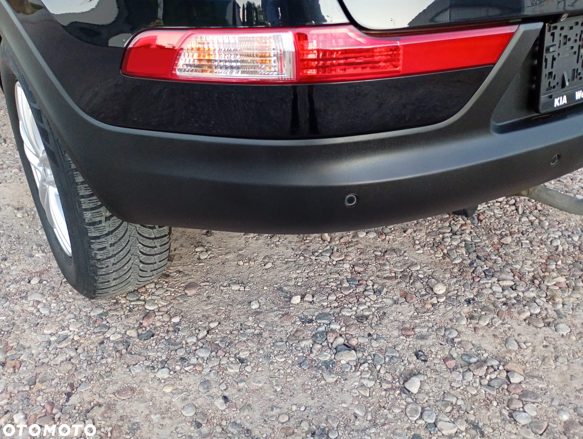 Kia Sportage 1.6 GDI L 2WD - 14