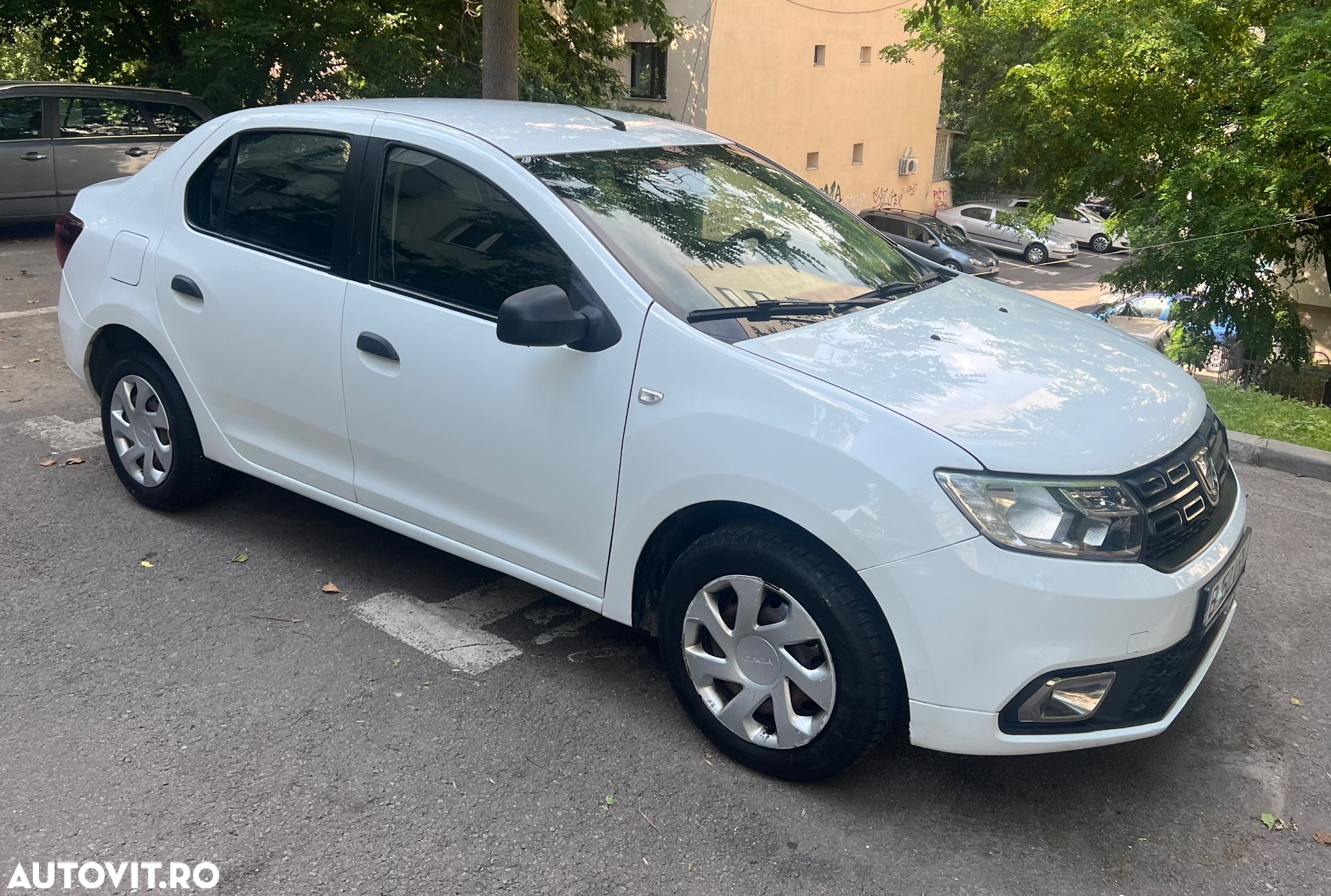 Dacia Logan MCV 1.0 SCe Ambiance - 11