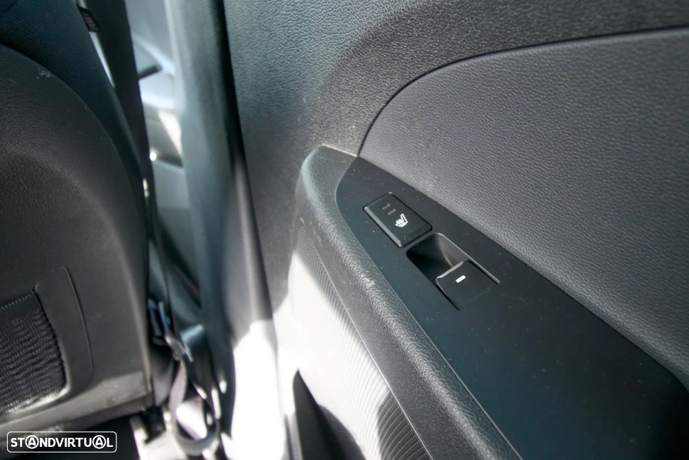 Hyundai Tucson 1.6 GDi 4WD DCT Premium - 17