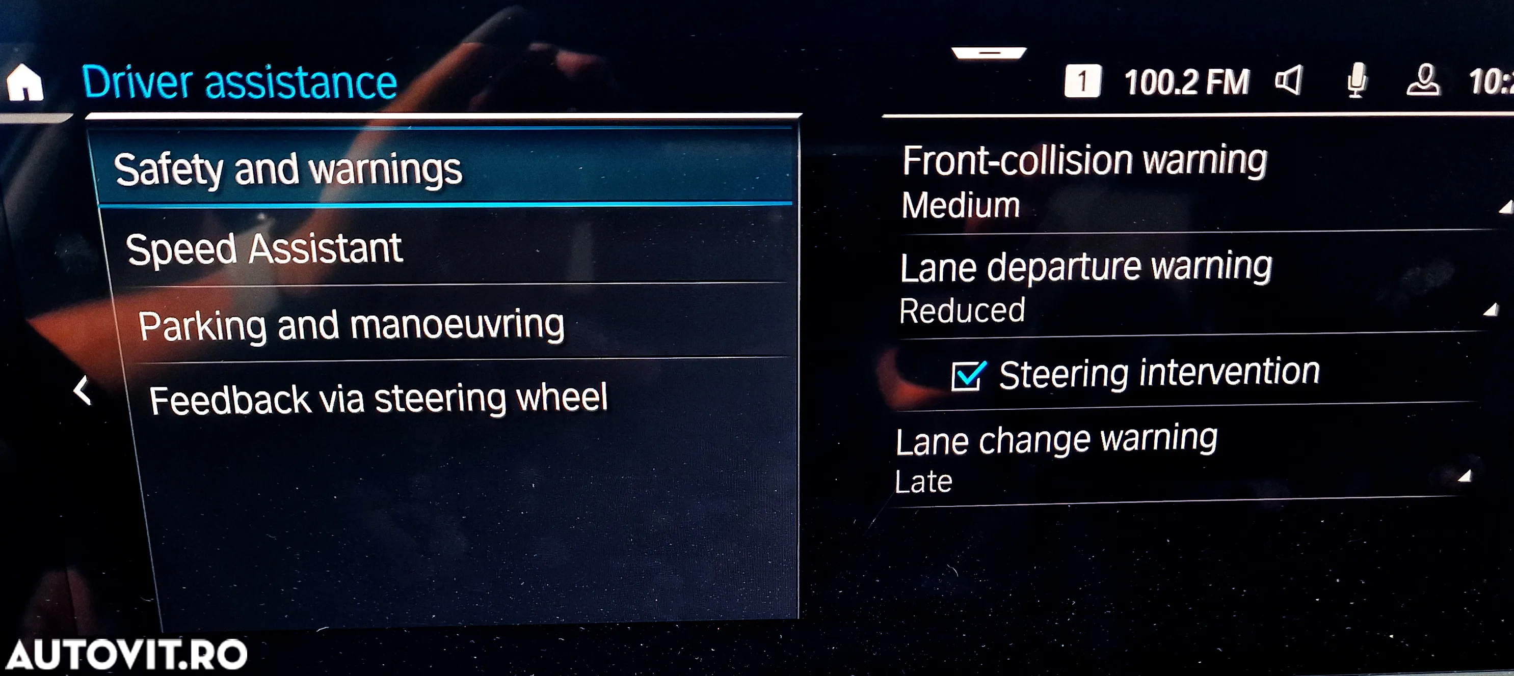 BMW Seria 5 - 35