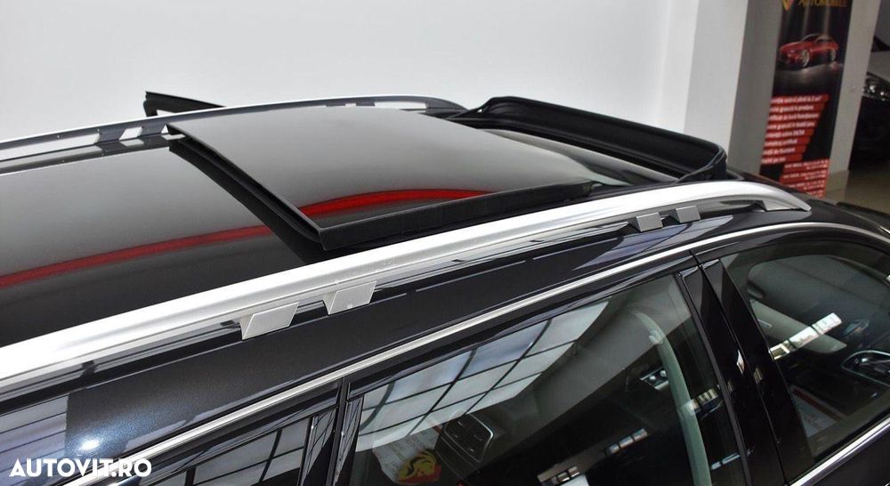 Audi A6 Allroad 3.0 TDI Tiptronic - 6