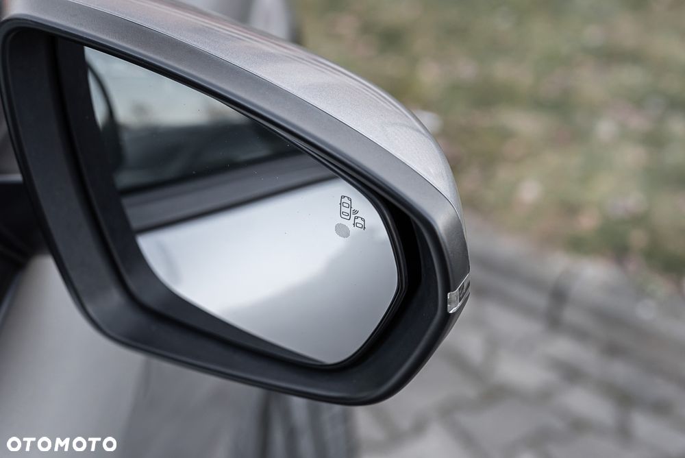 Peugeot 3008 PureTech 130 Stop & Start GPF EAT8 Allure - 35