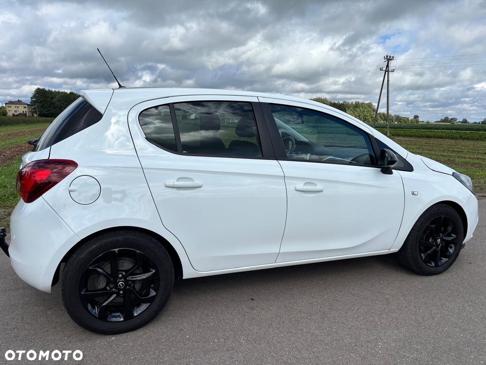 Opel Corsa 1.4 Color Edition - 3