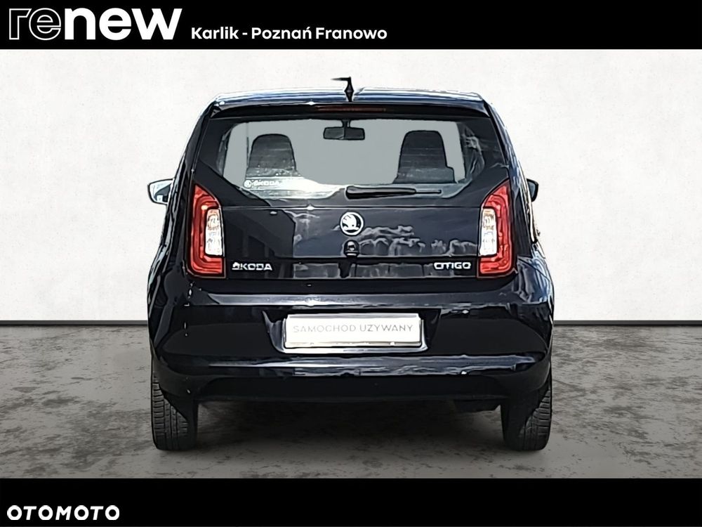 Skoda Citigo 1.0 Ambition - 7