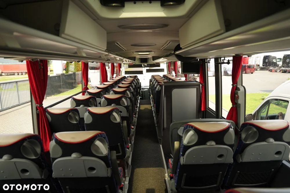 Mercedes-Benz TOURISMO / EURO 5 / SPROWADZONY / - 36