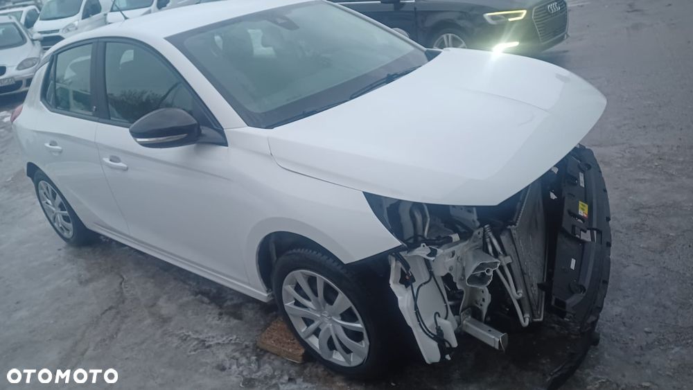 Opel Corsa First Edition - 12