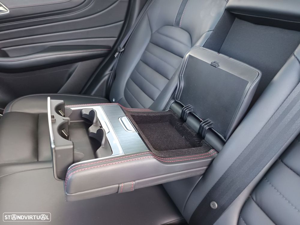 MG EHS 1.5 T-GDI Plug-in Hybrid Luxury - 33