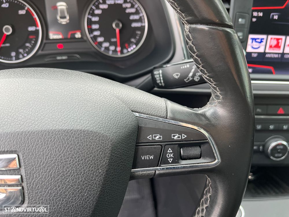 SEAT Leon ST 1.6 TDI Style S/S - 27