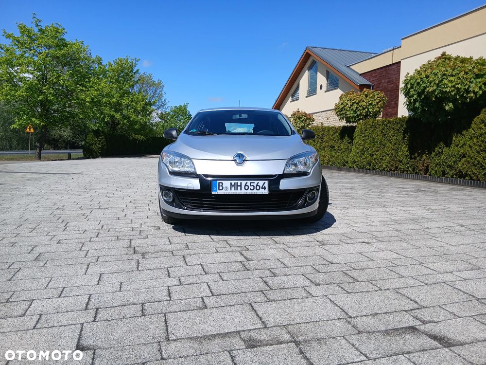Renault Megane 1.6 Luxe Expression - 7