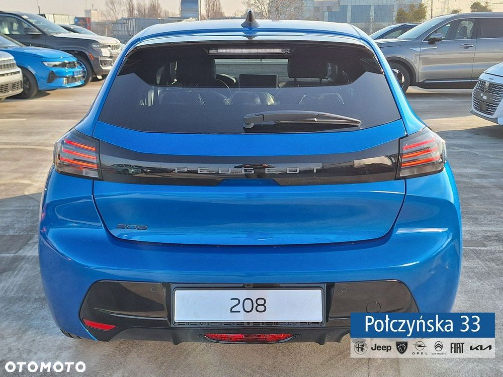 Peugeot 208 - 7