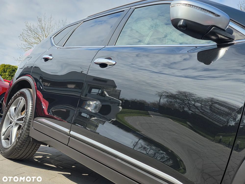 Nissan X-Trail 1.6 DIG-T Tekna - 26