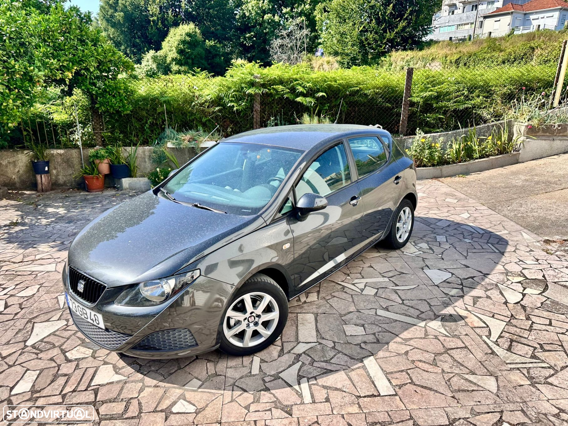 SEAT Ibiza 1.2 12V Style - 2