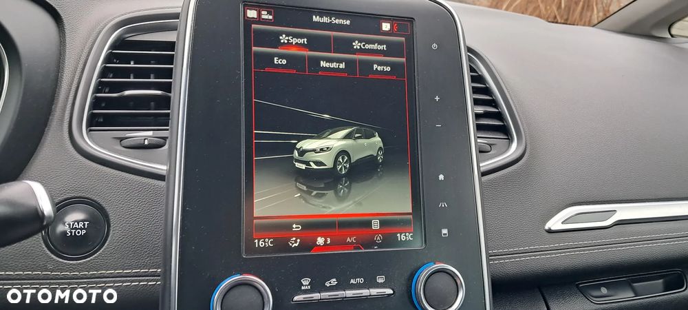 Renault Scenic 1.3 TCe Energy Intens - 12