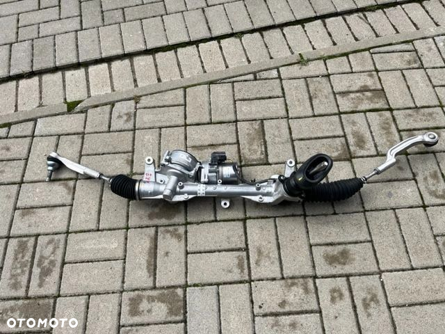 Mercedes A 177 A 1774603401 Maglownica ORYG OK GWARANCJA! - 2