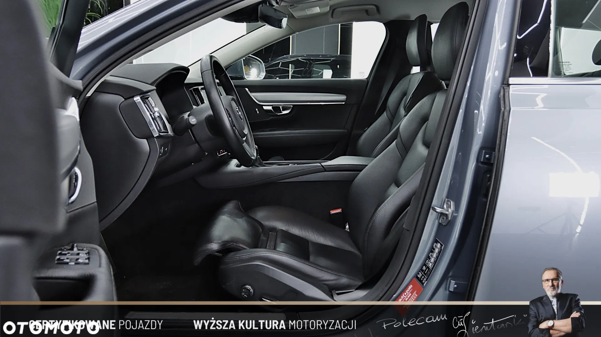 Volvo V90 D4 Momentum - 14