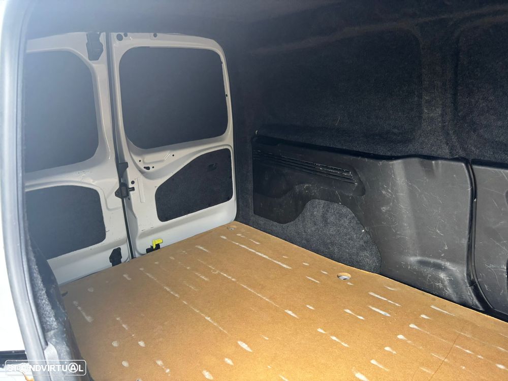 Opel Combo 1.5 102cv 3 LUG - LONGA - AC - IVA DEDUTÍVEL - 9