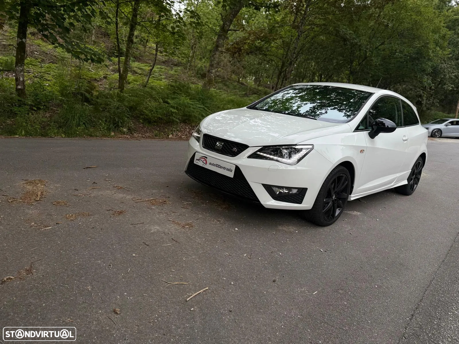 SEAT Ibiza SC 1.6 TDi FR 30 Anos - 19