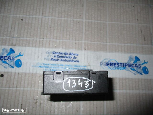 Modulo A2034450000 MERCEDES W203 2004 LUZ PES MERCEDES CLASS C W203 2004 220CDI 150Cv 4P PRETO - 2