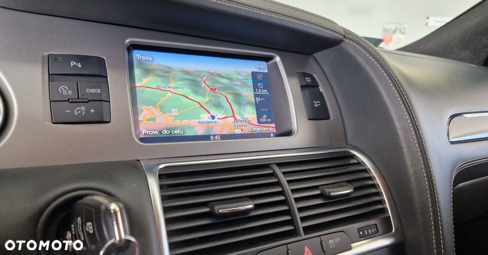 Audi Q7 4.2 TDI DPF Quattro Tiptronic Progressive - 34
