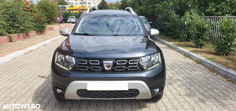 Dacia Duster - 9