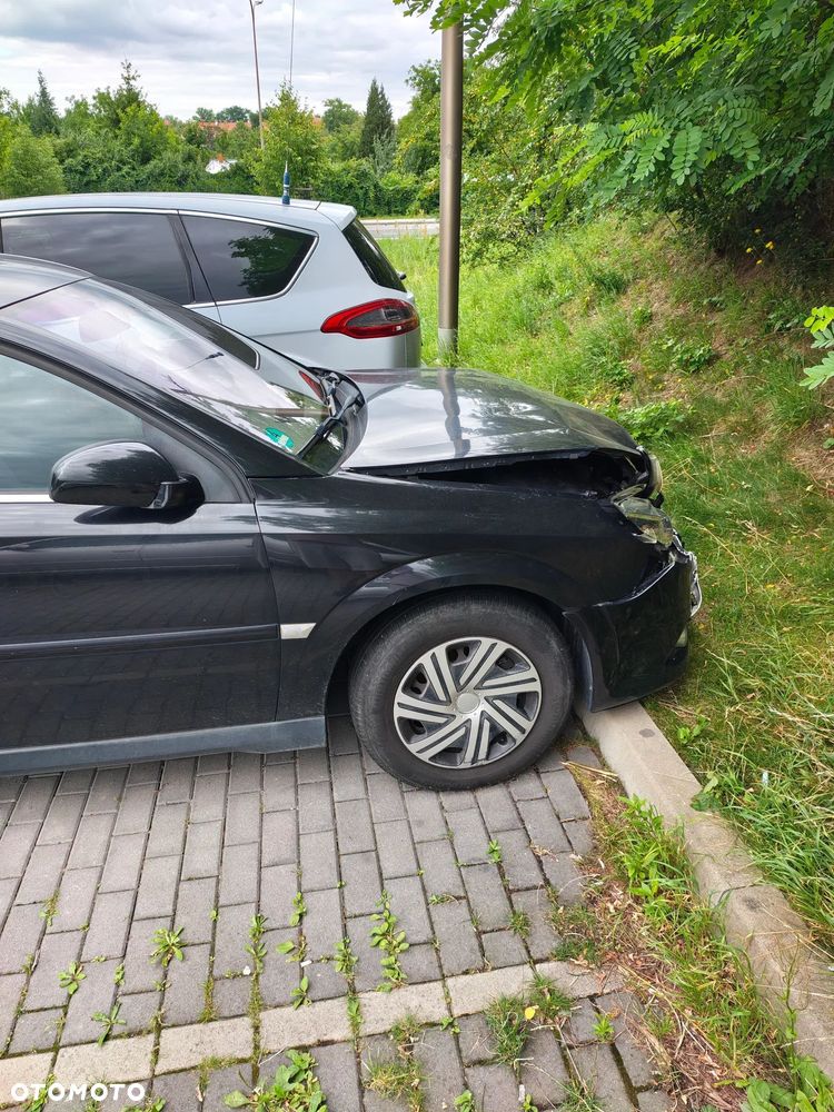 Opel Vectra 1.9 CDTI Elegance - 4
