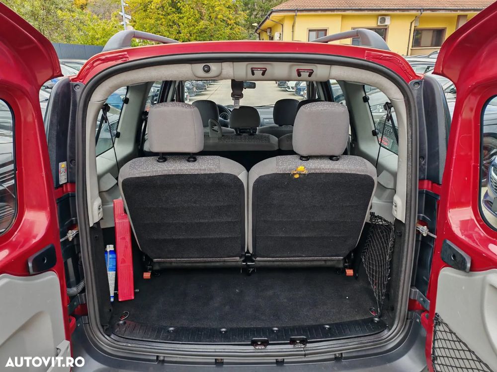 Dacia Logan MCV 1.6 MPI GPL Laureate - 9