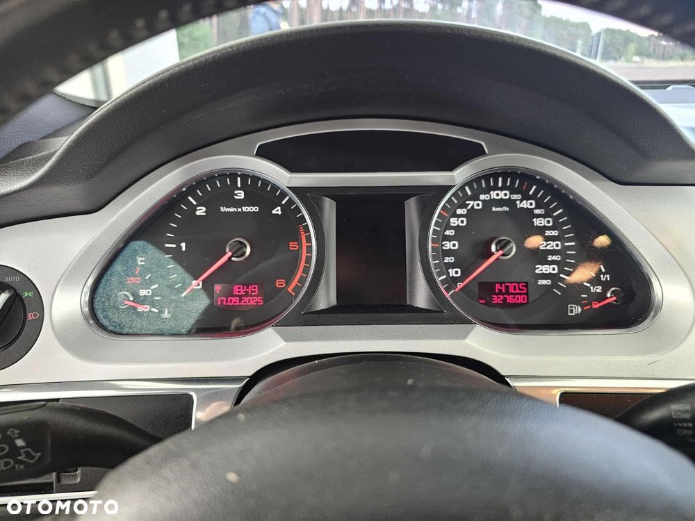 Audi A6 - 7