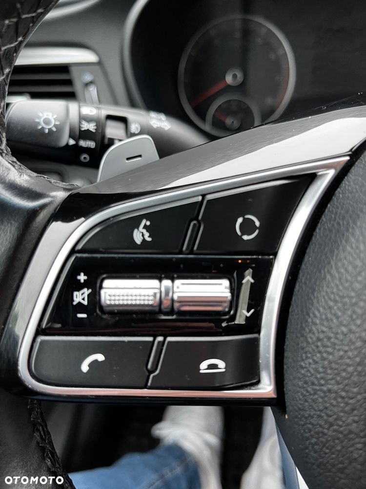 Kia Optima 1.6 T-GDI L DCT - 20