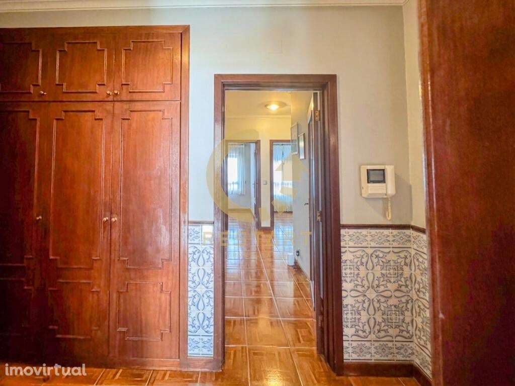 Apartamento T2 Arrifana com lugar garagem_Santa Maria da Feira - Grande imagem: 5/28