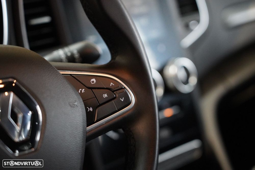 Renault Mégane Sport Tourer 1.5 Blue dCi Equilibre - 11