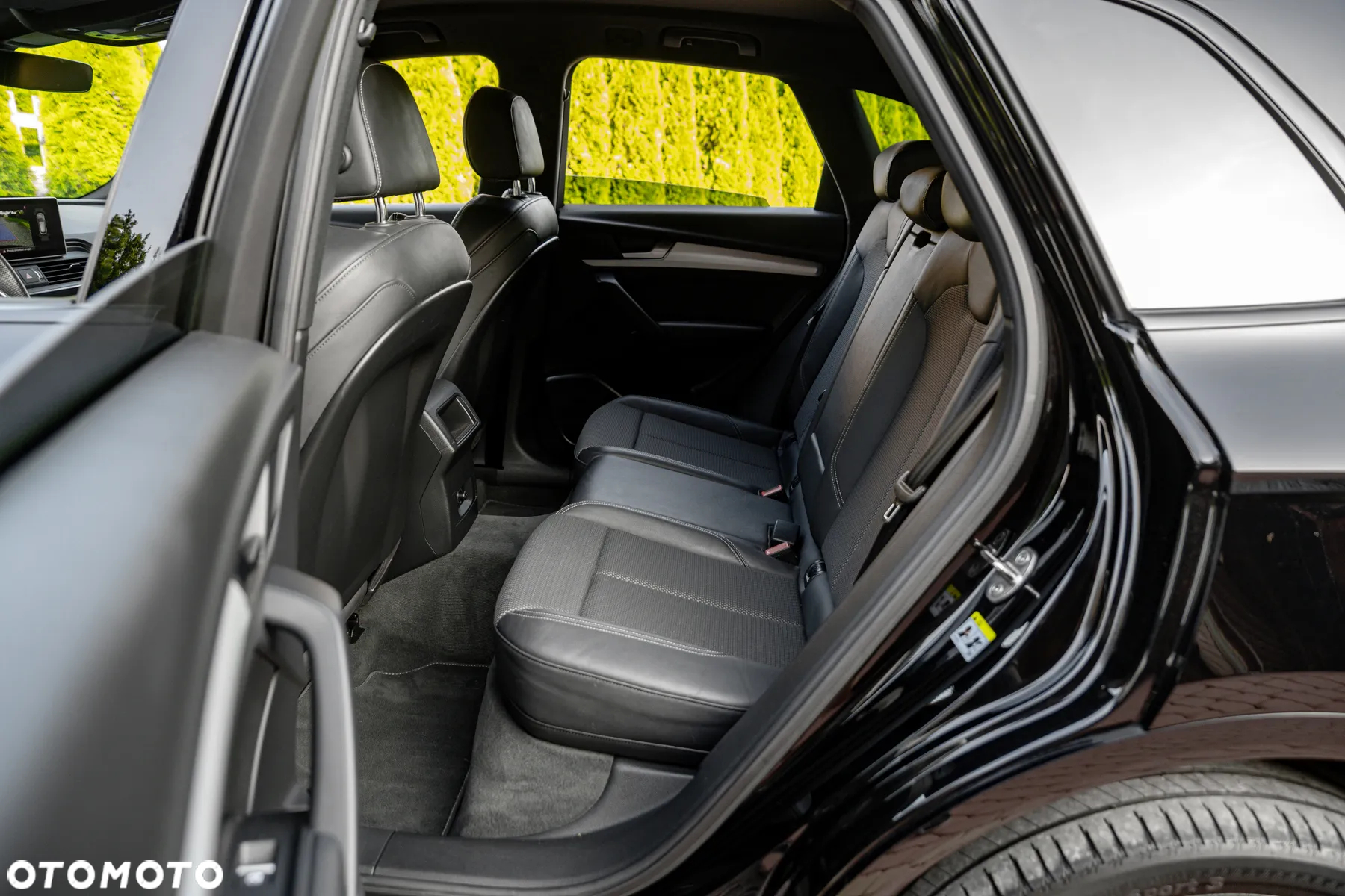 Audi Q5 2.0 TDI quattro S tronic sport - 19