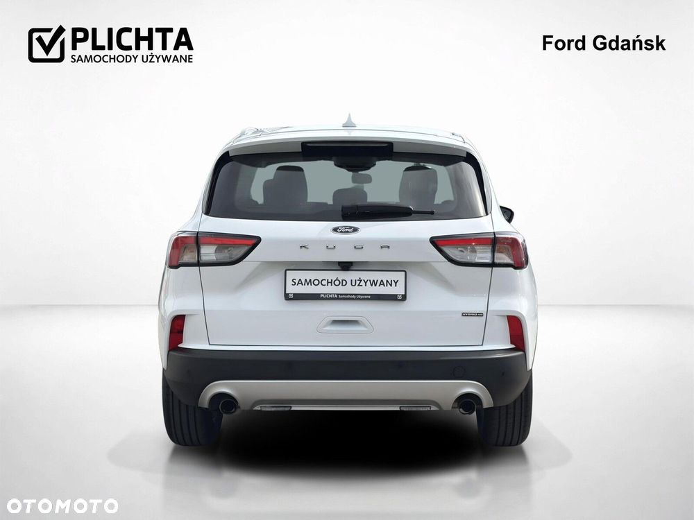 Ford Kuga - 5
