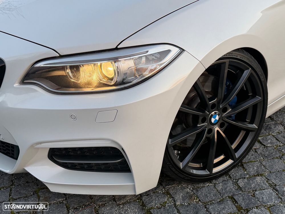 BMW M235i Sport-Aut. - 12