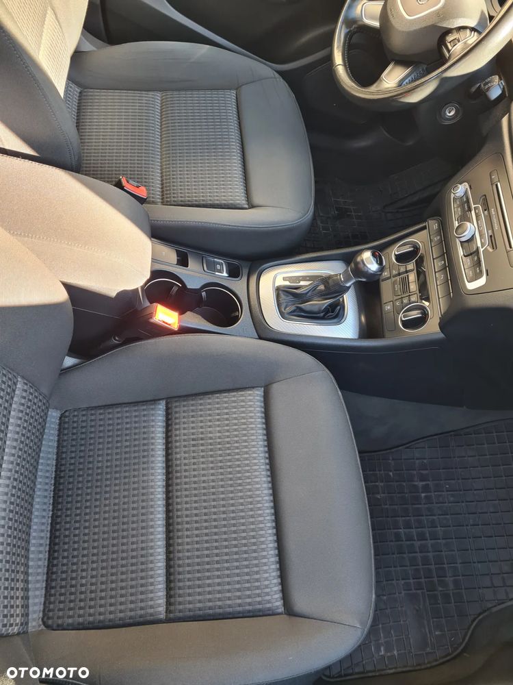 Audi Q3 1.4 TFSI S tronic - 28