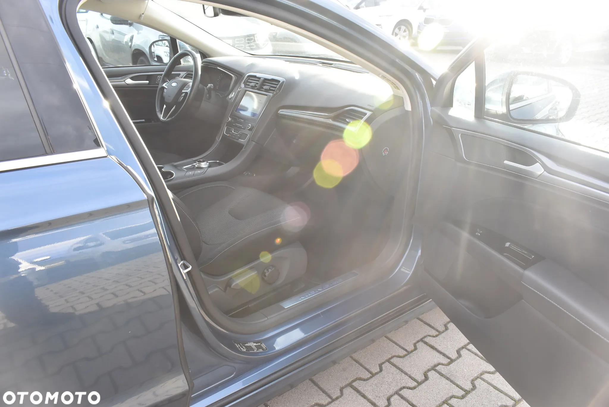 Ford Mondeo 2.0 EcoBlue Executive Plus - 15