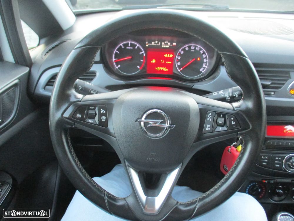 Opel Corsa 1.2 Edition - 9