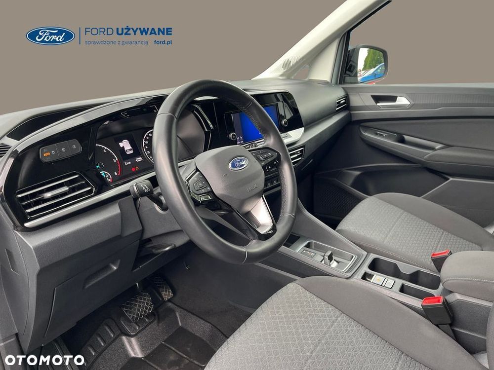 Ford Tourneo Connect 2.0 EcoBlue Titanium - 10