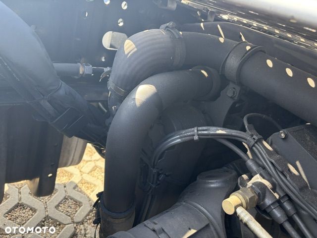 MAN TGX 18.470 RETARDER STANDARD - 20