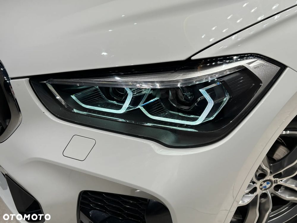 BMW X1 sDrive18i GPF M Sport - 5
