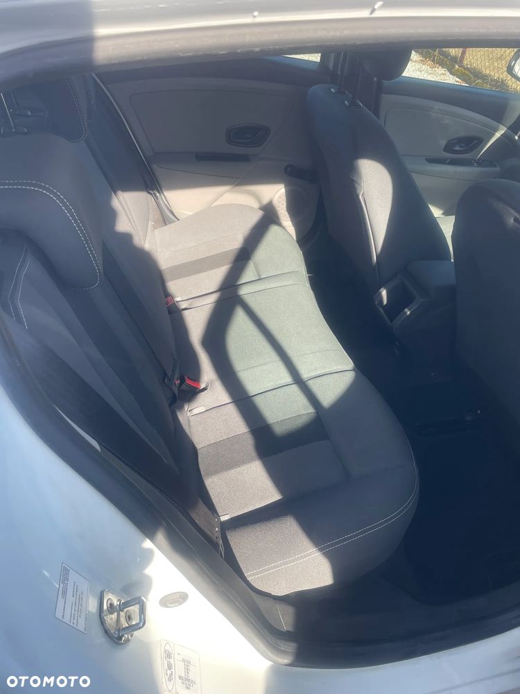 Renault Megane dCi 90 FAP Expression - 16