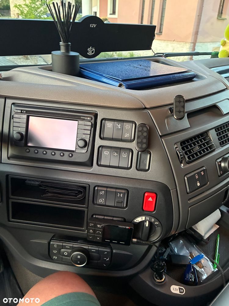 DAF XF - 3