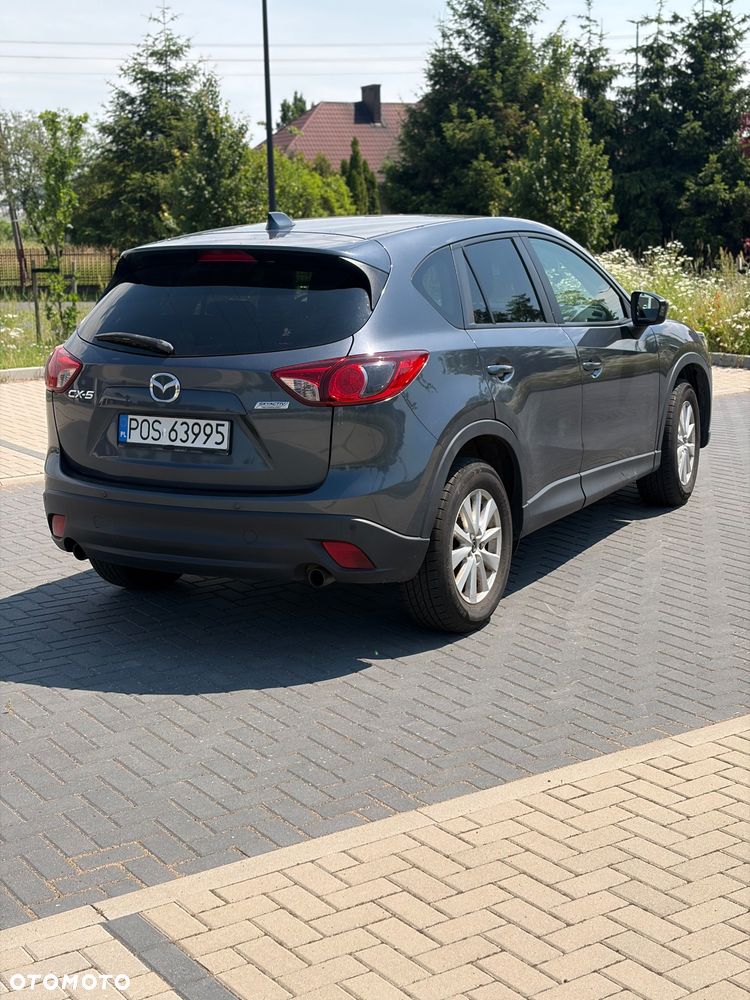 Mazda CX-5 2.0 Skyenergy 2WD - 18