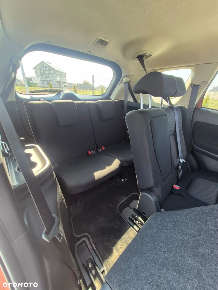 Mitsubishi Outlander 2.2 DID Intense - 13