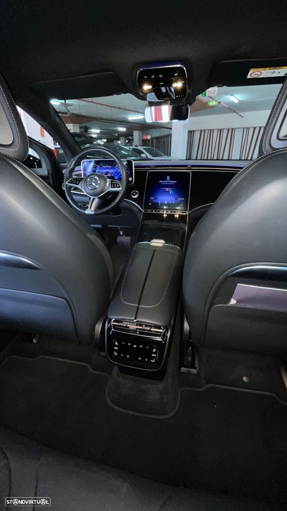 Mercedes-Benz EQE - 18