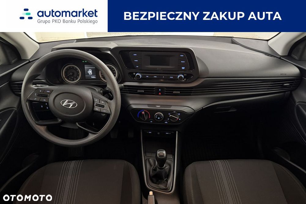 Hyundai i20 1.2 Pure - 6