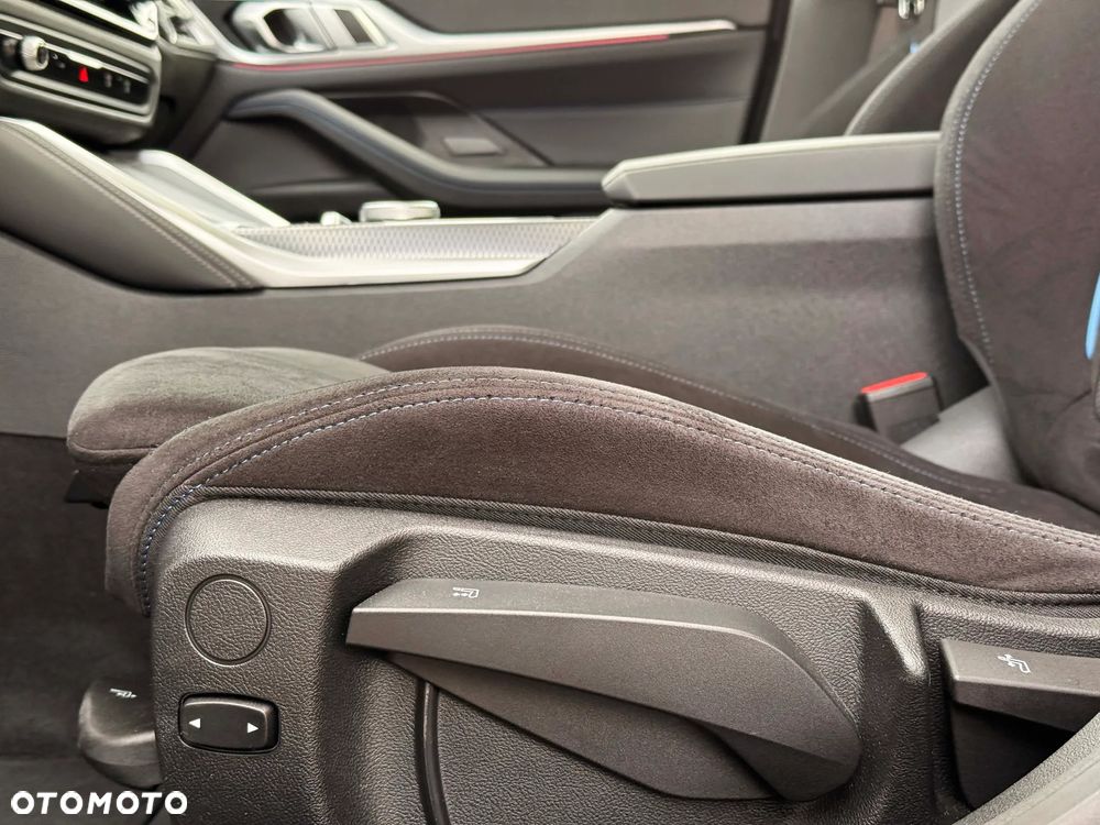 BMW Seria 4 430i xDrive M Sport - 30